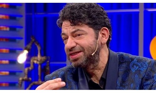 HAKAN TAŞIYAN'IN SAĞLIK DURUMU KRİTİK